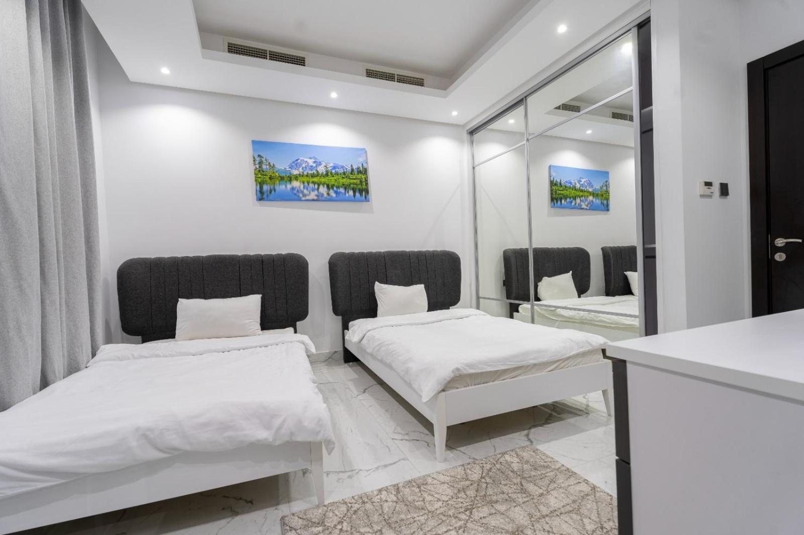 Al Safwa One Appartement Al Hidd Buitenkant foto